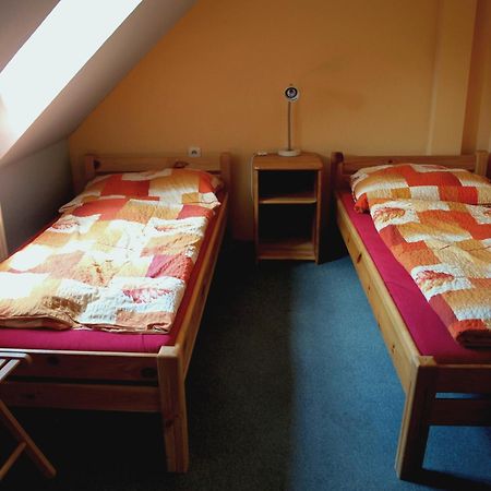 Hostel Skautsky Dom Banská Štiavnica Εξωτερικό φωτογραφία