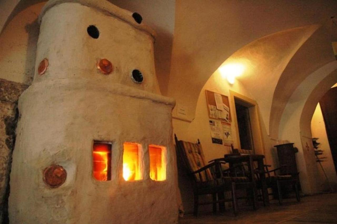 Hostel Skautsky Dom Banská Štiavnica Εξωτερικό φωτογραφία