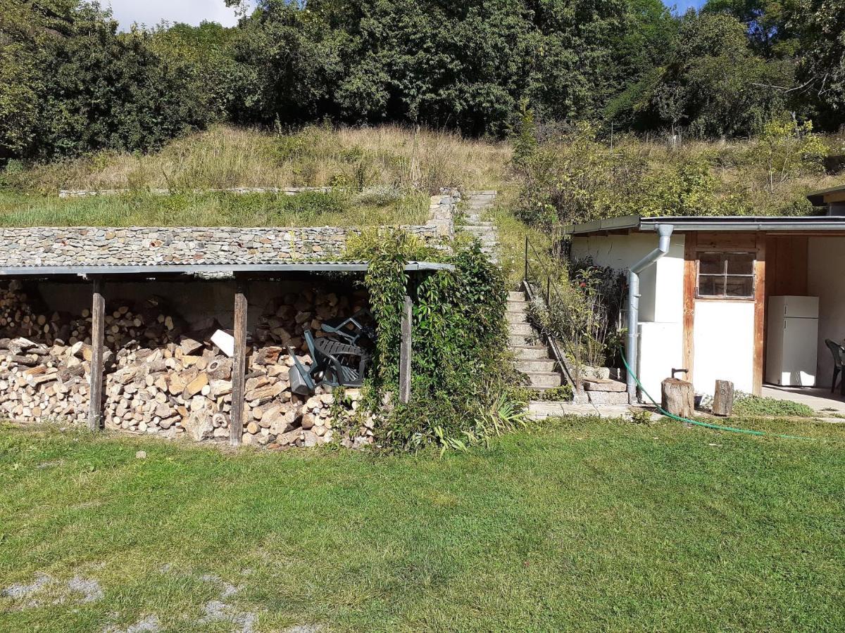 Hostel Skautsky Dom Banská Štiavnica Εξωτερικό φωτογραφία