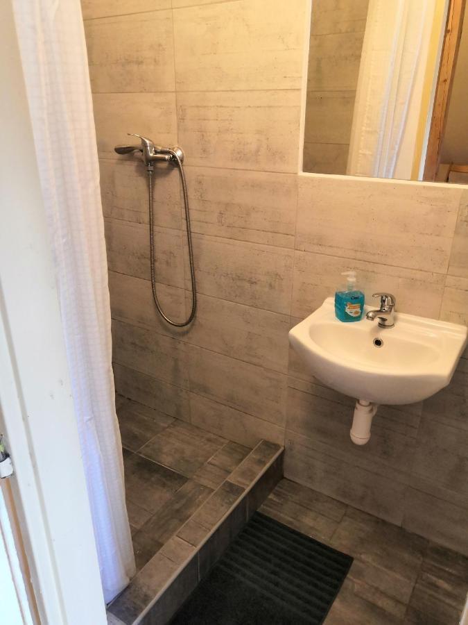 Hostel Skautsky Dom Banská Štiavnica Εξωτερικό φωτογραφία