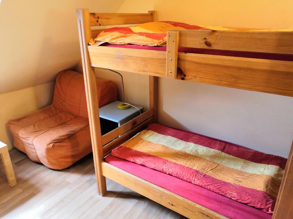 Hostel Skautsky Dom Banská Štiavnica Εξωτερικό φωτογραφία
