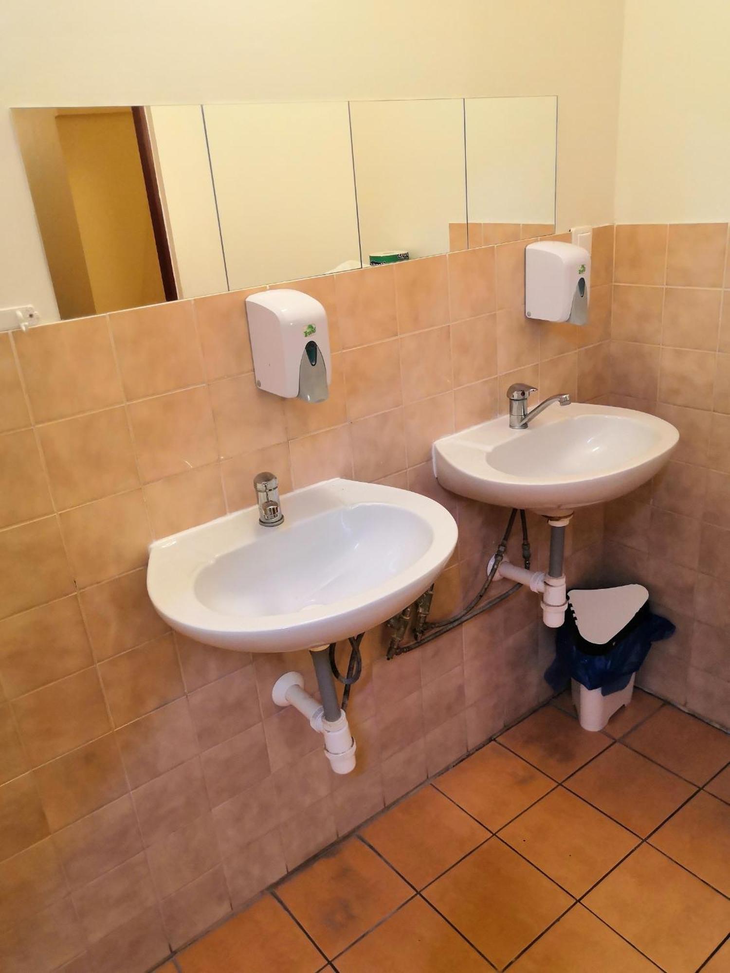 Hostel Skautsky Dom Banská Štiavnica Εξωτερικό φωτογραφία