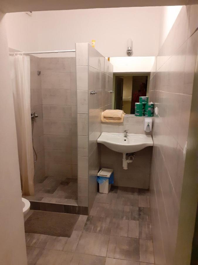 Hostel Skautsky Dom Banská Štiavnica Εξωτερικό φωτογραφία