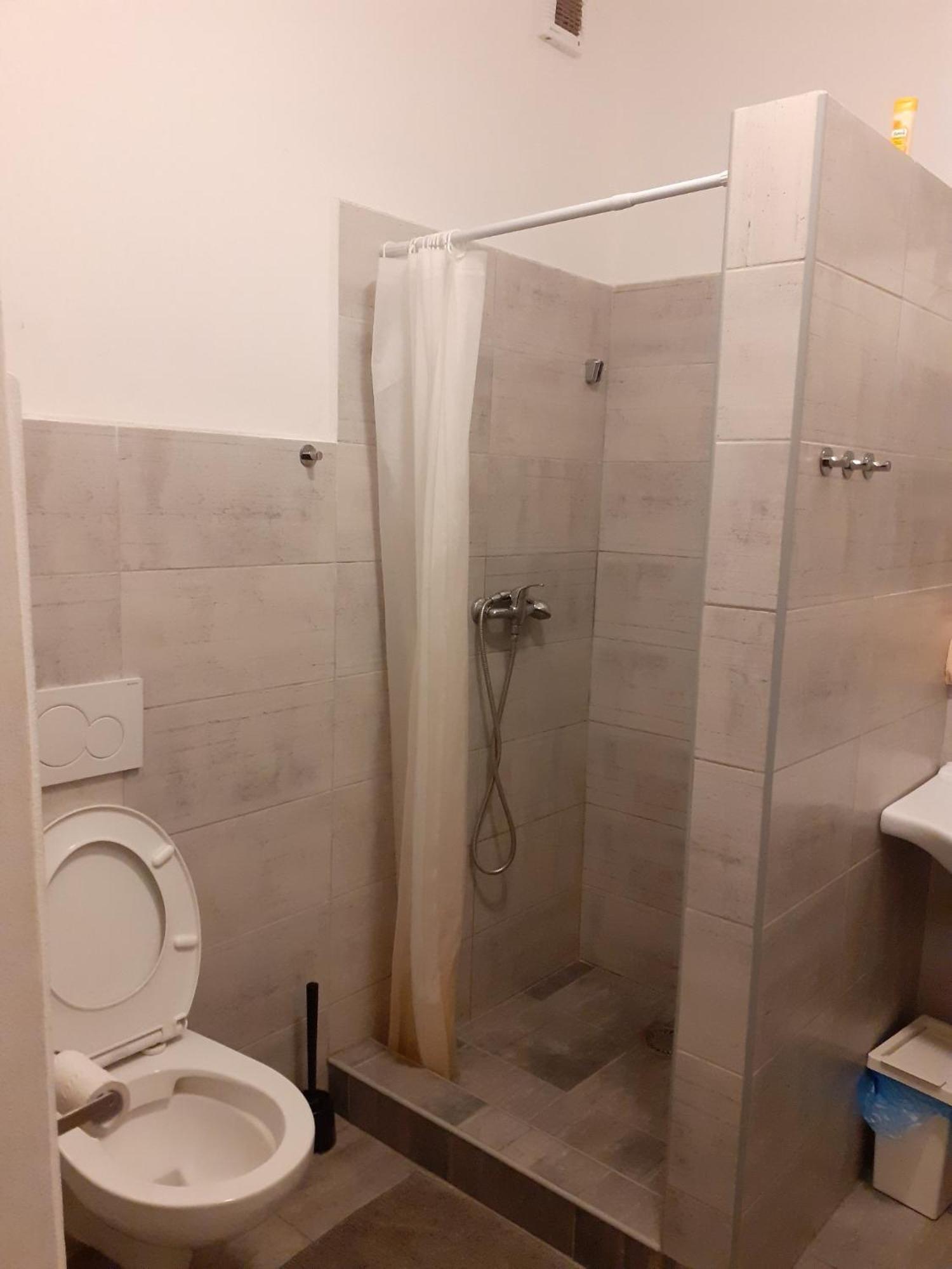 Hostel Skautsky Dom Banská Štiavnica Εξωτερικό φωτογραφία