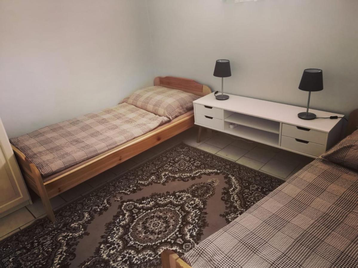 Hostel Skautsky Dom Banská Štiavnica Εξωτερικό φωτογραφία