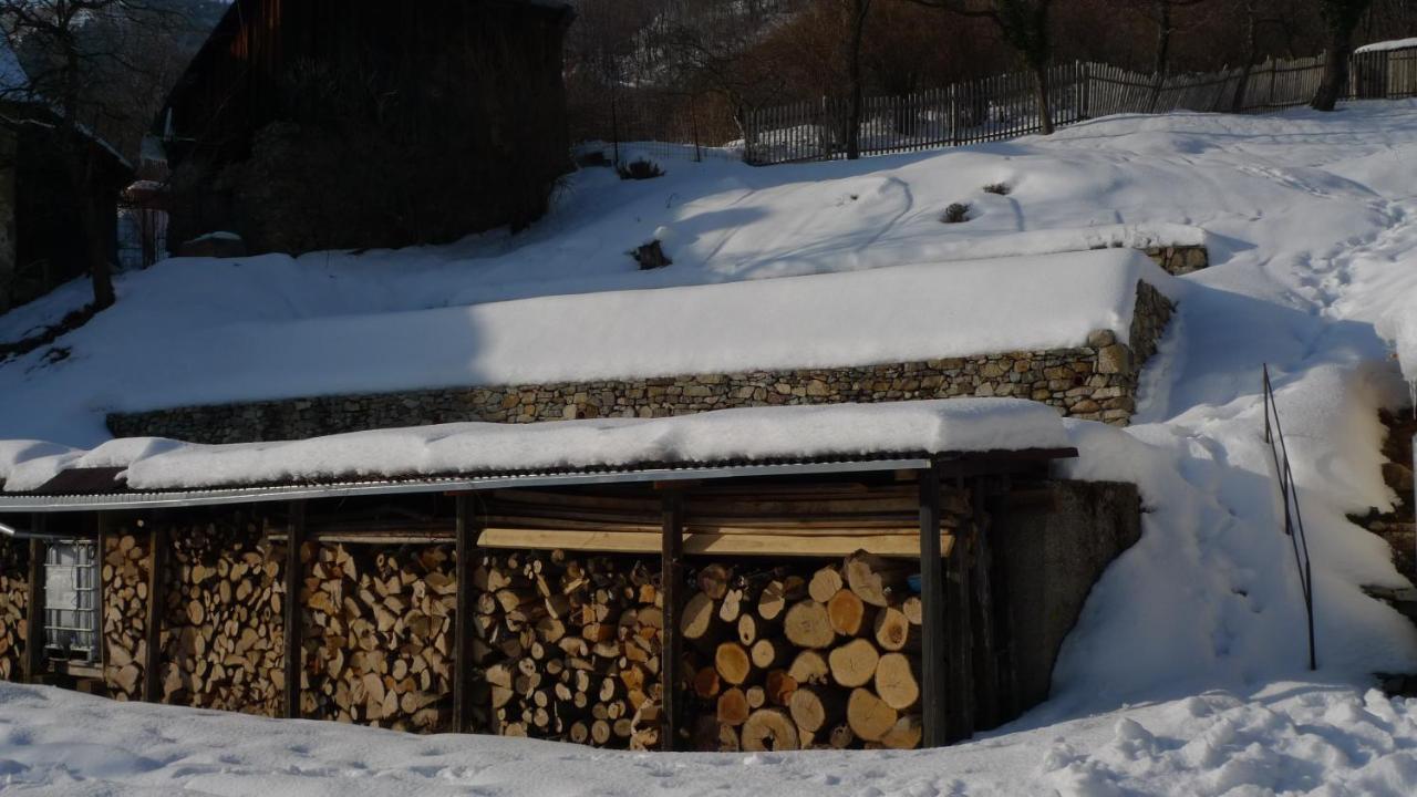 Hostel Skautsky Dom Banská Štiavnica Εξωτερικό φωτογραφία