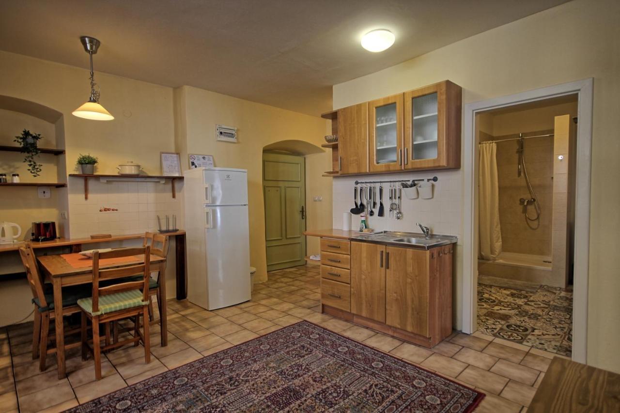 Hostel Skautsky Dom Banská Štiavnica Εξωτερικό φωτογραφία