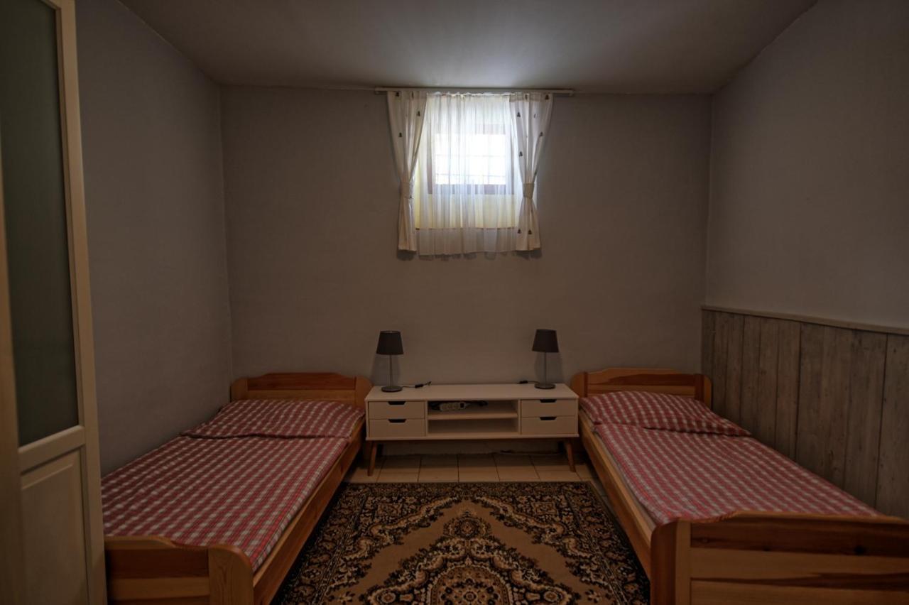 Hostel Skautsky Dom Banská Štiavnica Εξωτερικό φωτογραφία