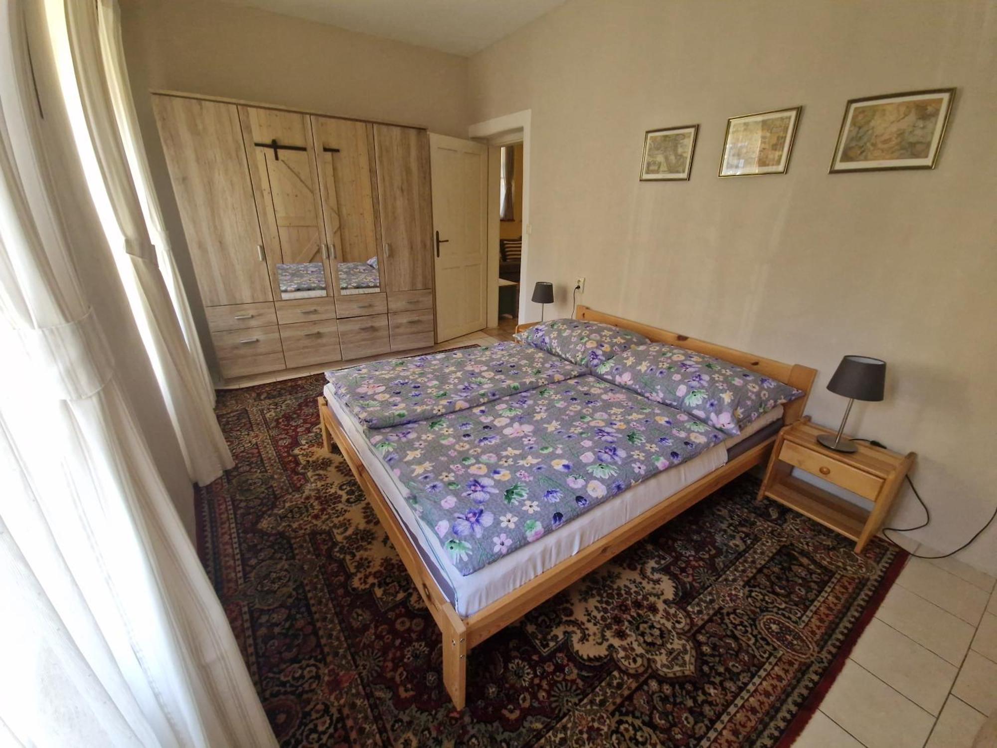 Hostel Skautsky Dom Banská Štiavnica Εξωτερικό φωτογραφία