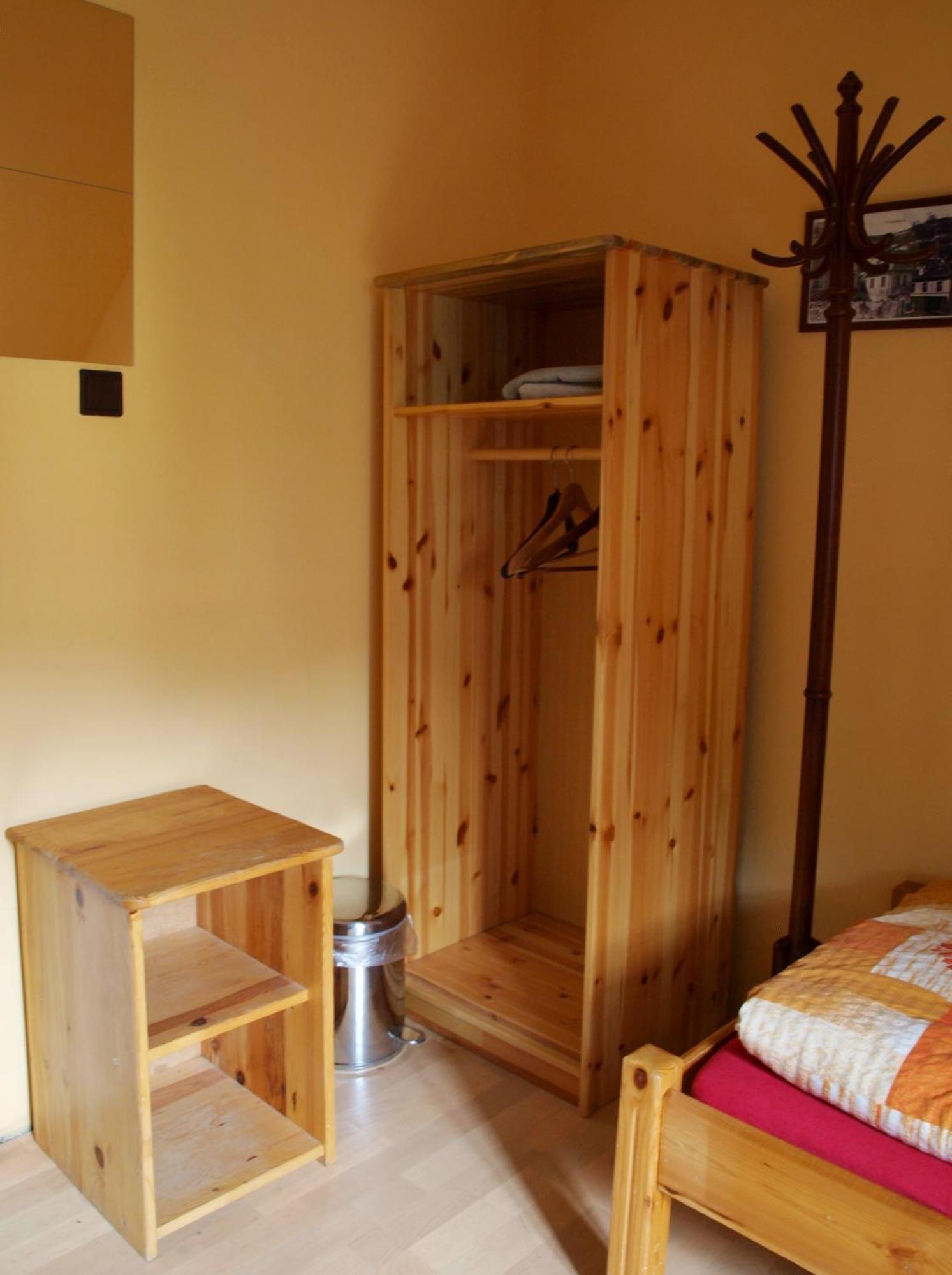 Hostel Skautsky Dom Banská Štiavnica Εξωτερικό φωτογραφία